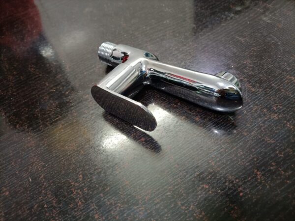 Shyam-plastic5 Long Body Tap