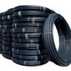 Black HDPE Pipes